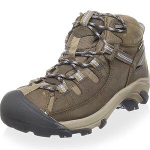 NWOT Keen Women’s Targhee Hiking Boot